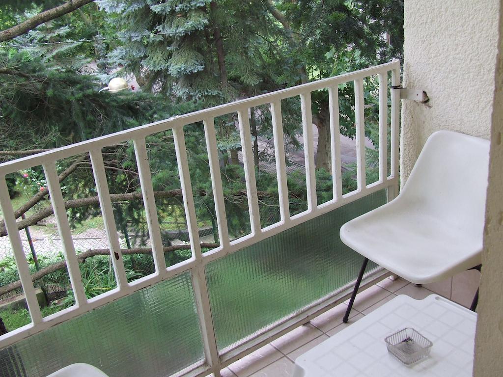 Prima Piheno Hotel Miskolc Bilik gambar